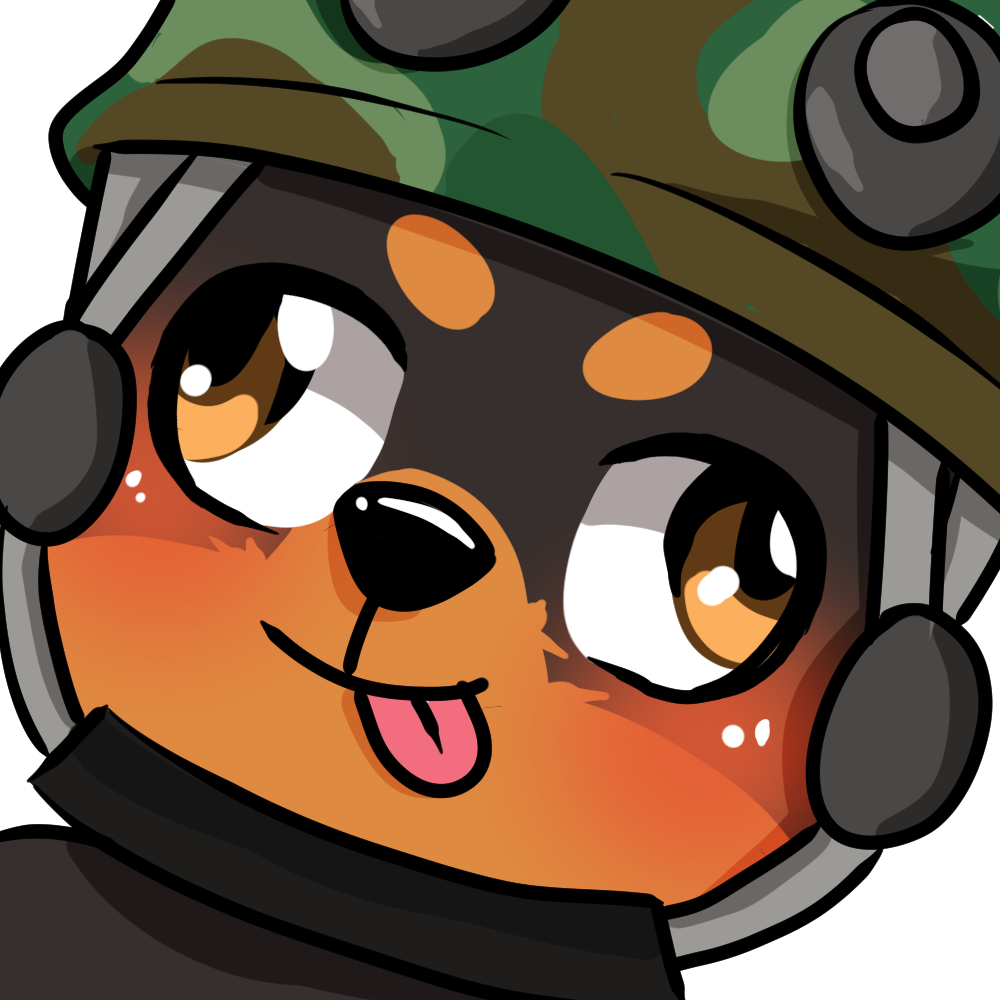 user avatar image for JohnnieRebel