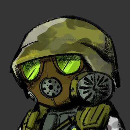 user avatar image for Drummer