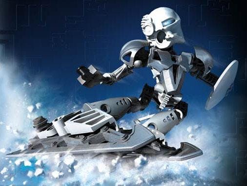 user avatar image for Jethro