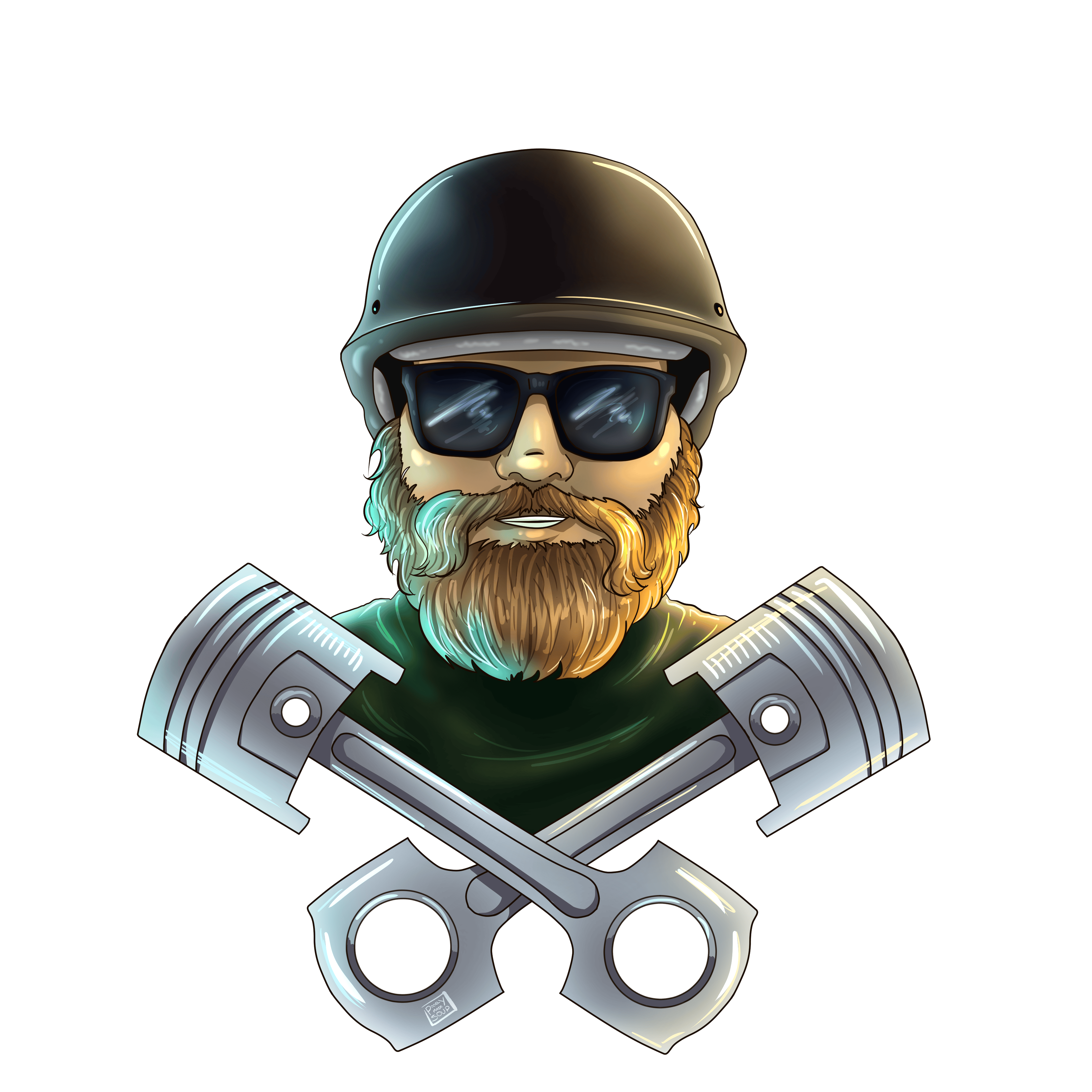 user avatar image for Beau Grace