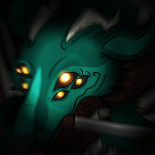 user avatar image for Necrophagic