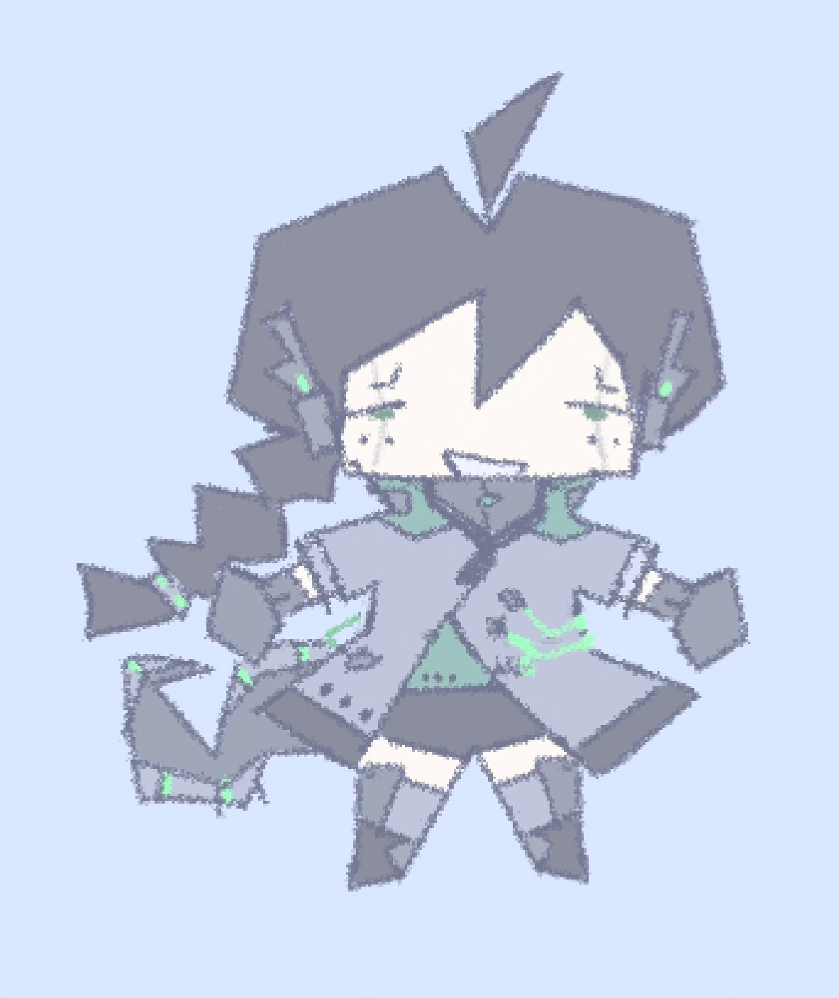 user avatar image for Dokke