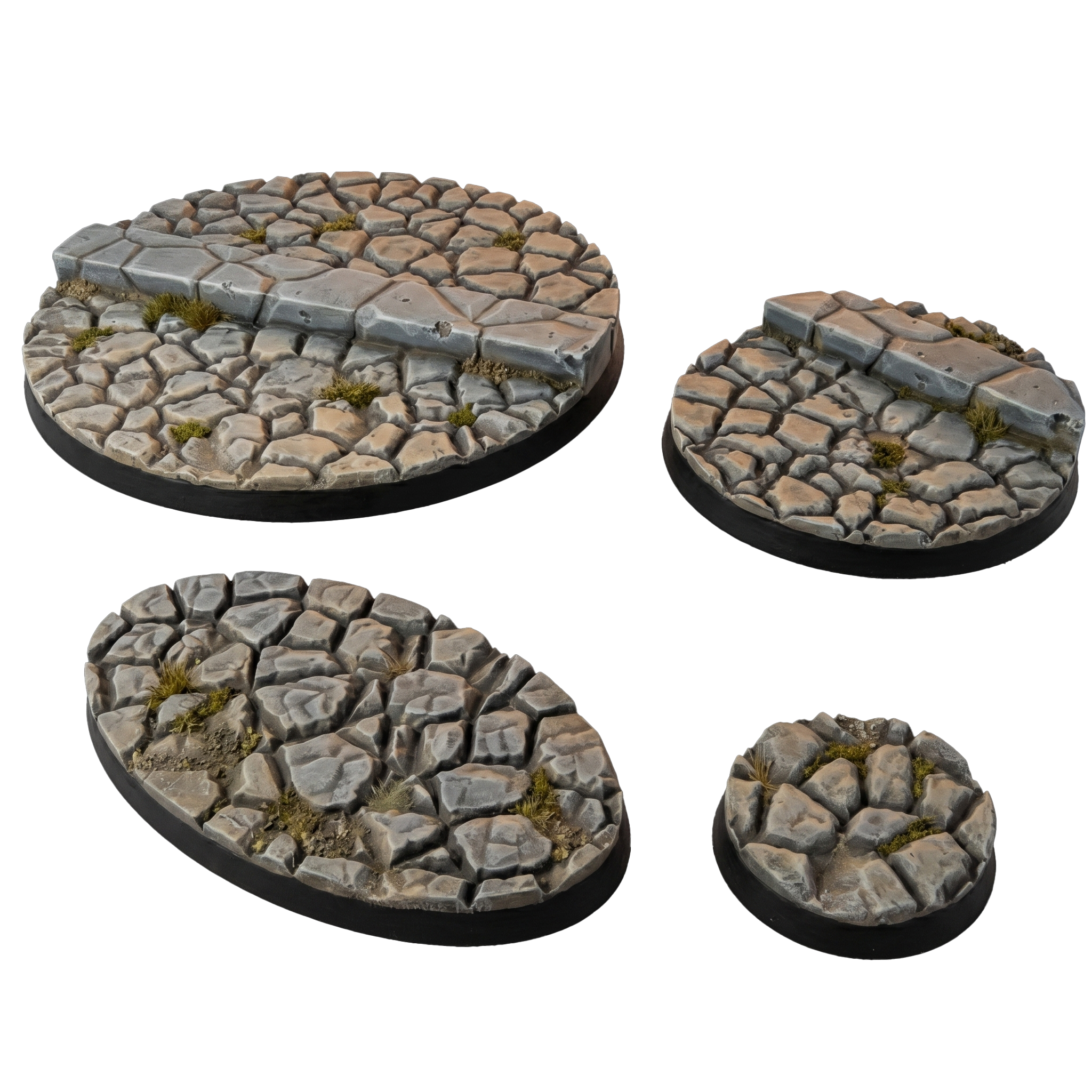 Cobblestone