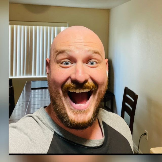 user avatar image for Rodney Mellor