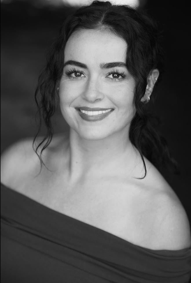 user avatar image for Brielle Summerhays