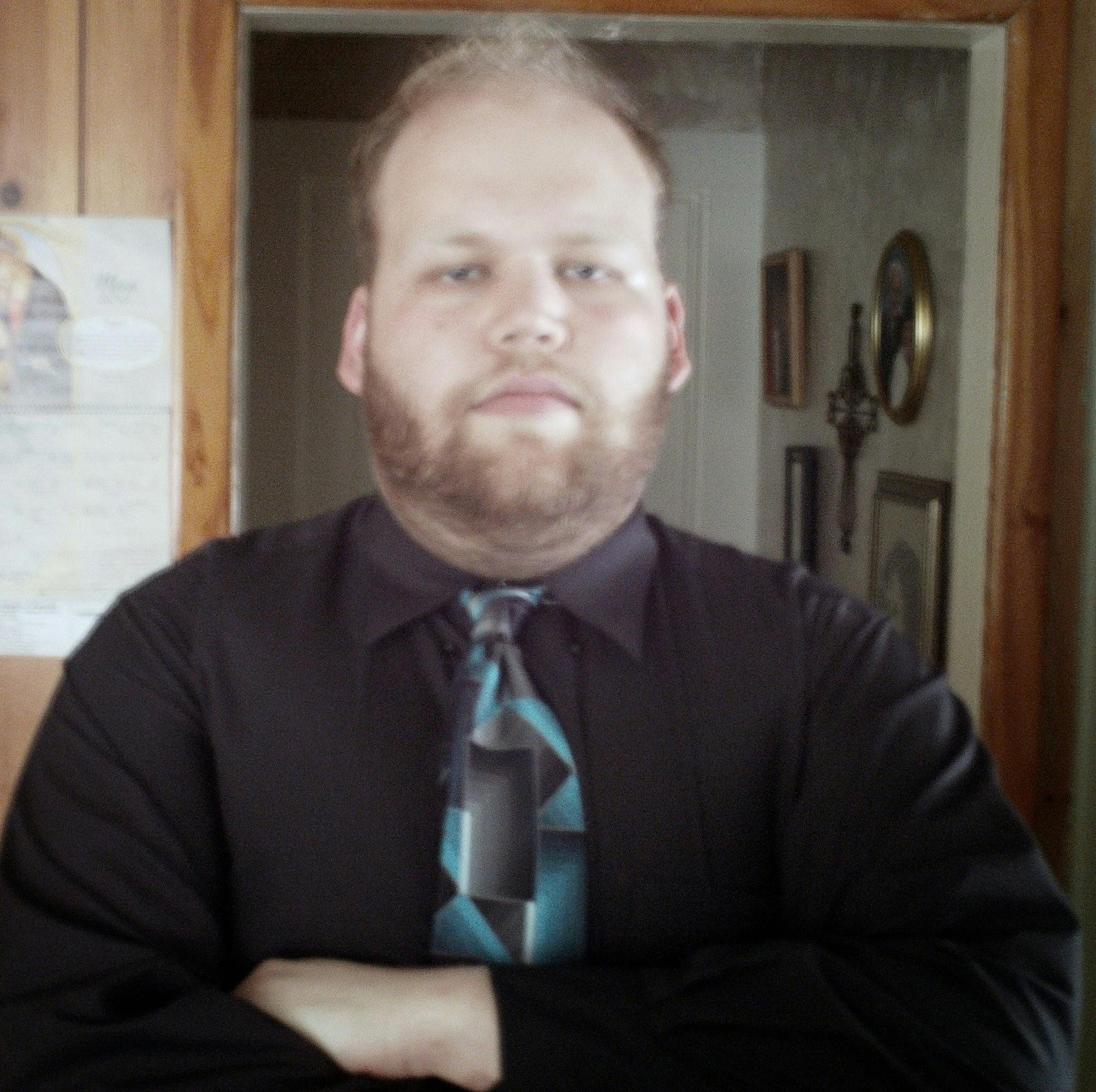 user avatar image for Jimmy Ray "JR" Tyner