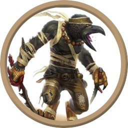 user avatar image for Justaworm