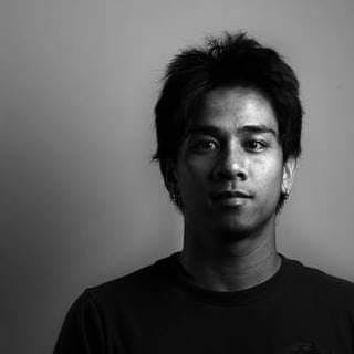 user avatar image for Arnold Ian Santiago