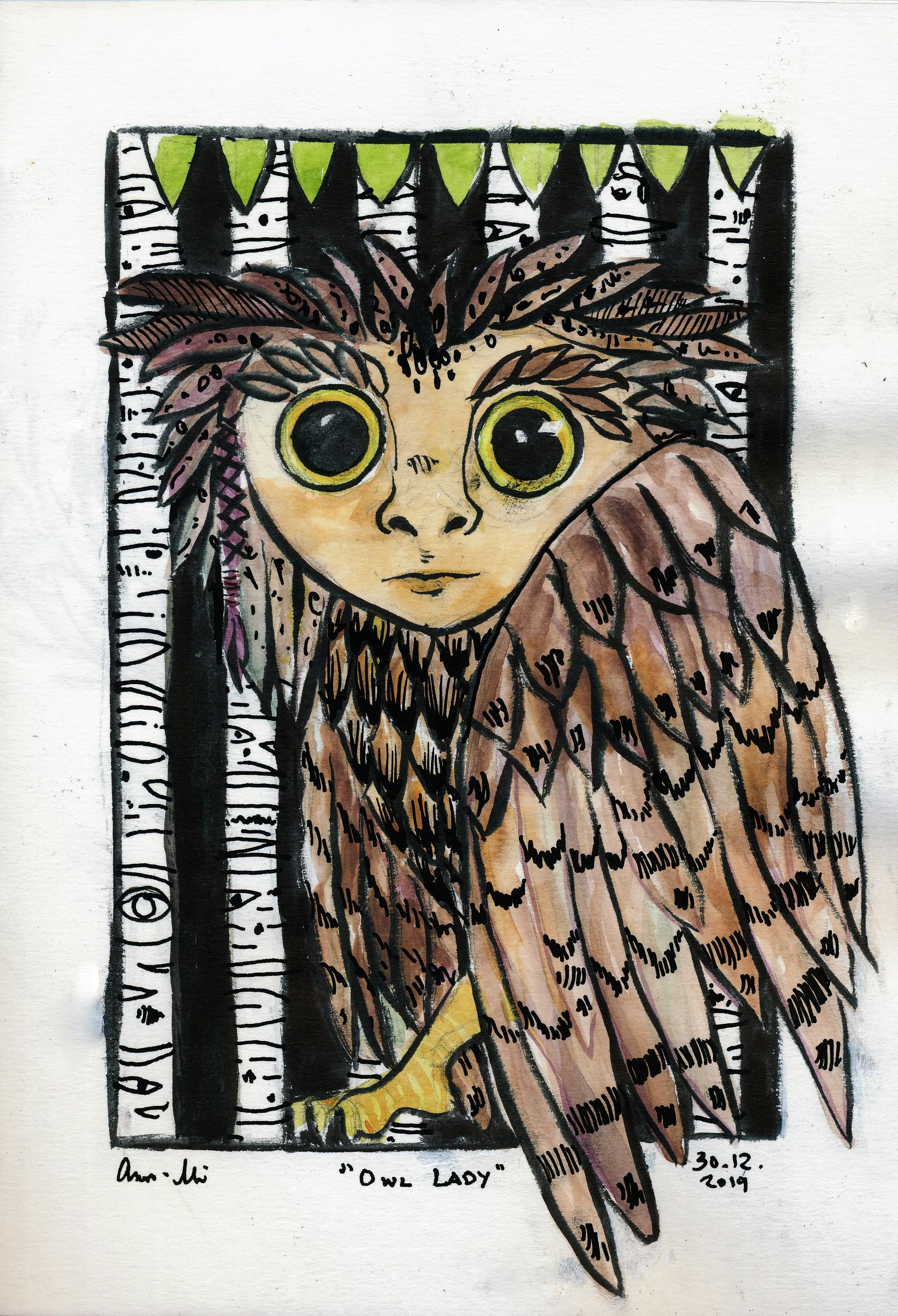 user avatar image for Ann-Mi