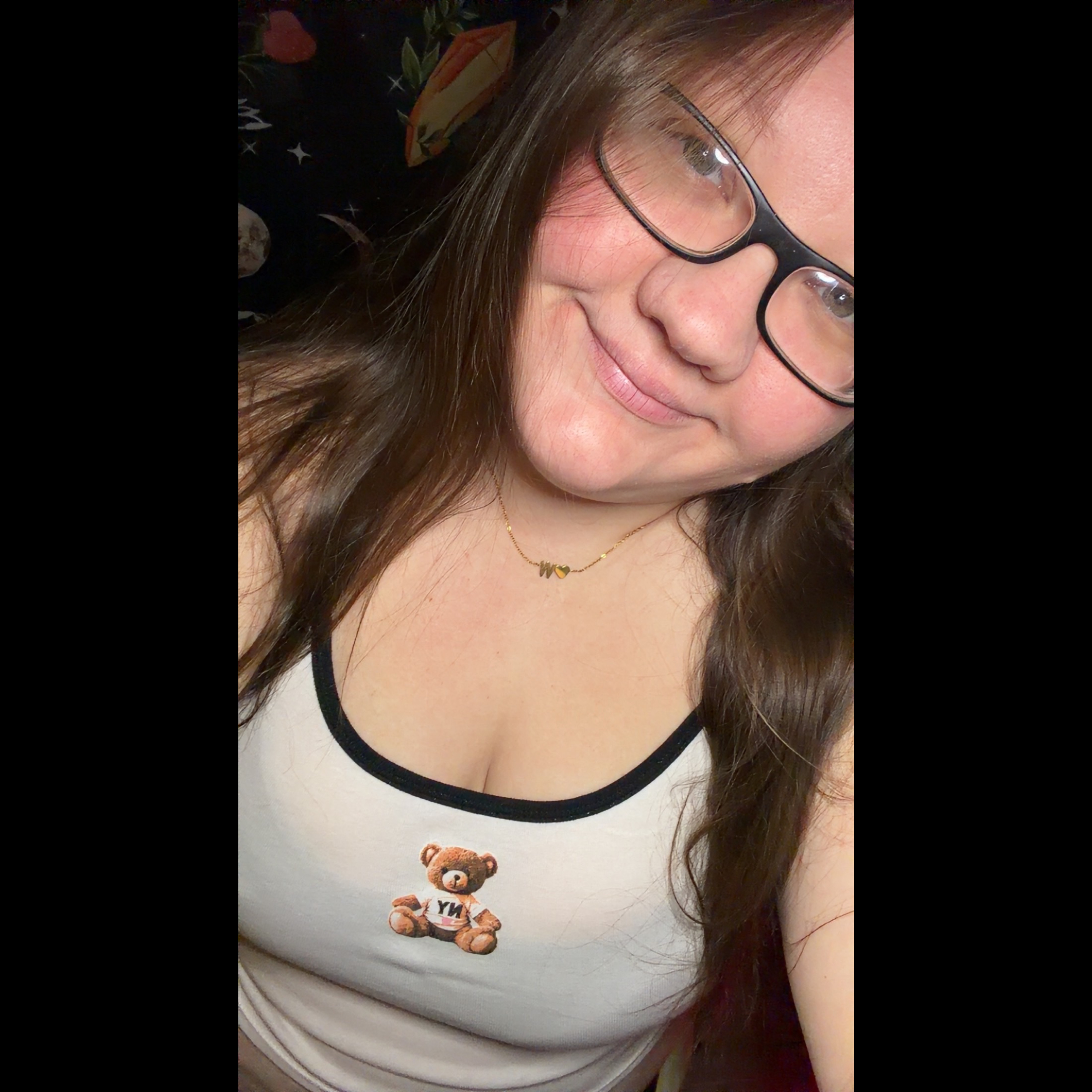 user avatar image for Ashley Twiddy