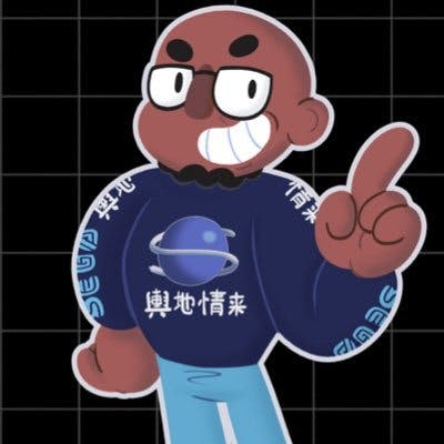 user avatar image for Daniel Barnes