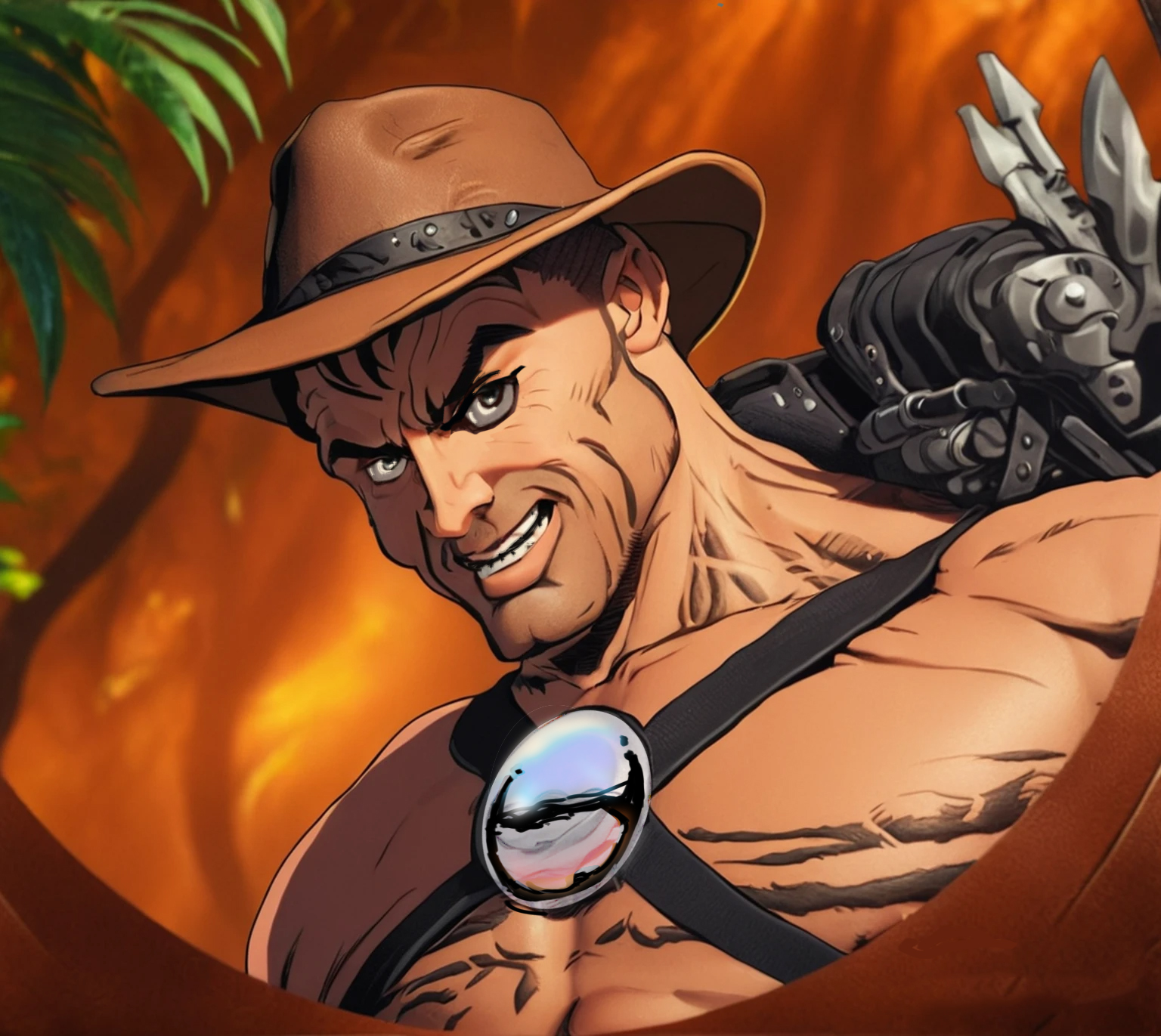 user avatar image for Mach Yeager