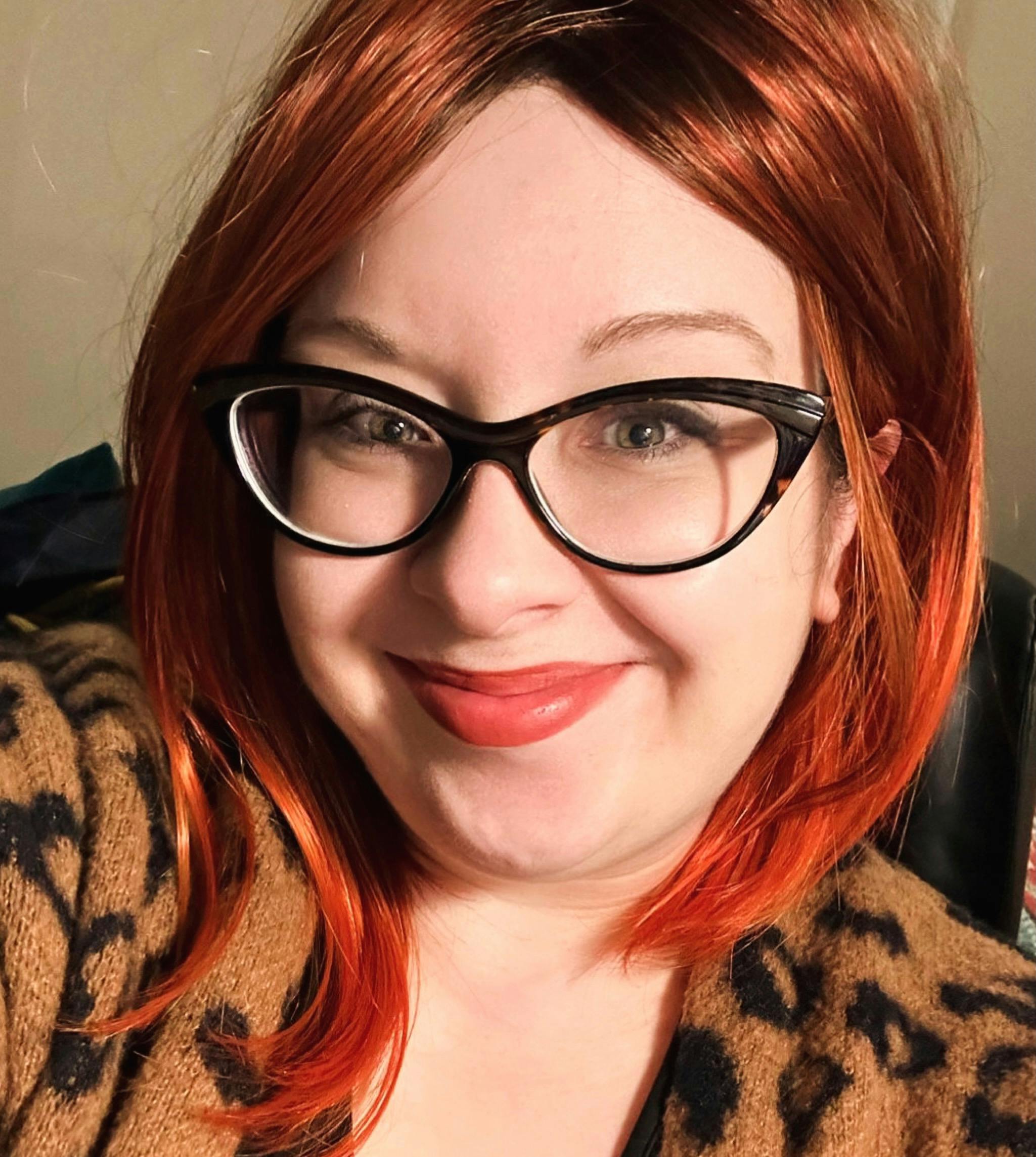 user avatar image for Kayley Jo