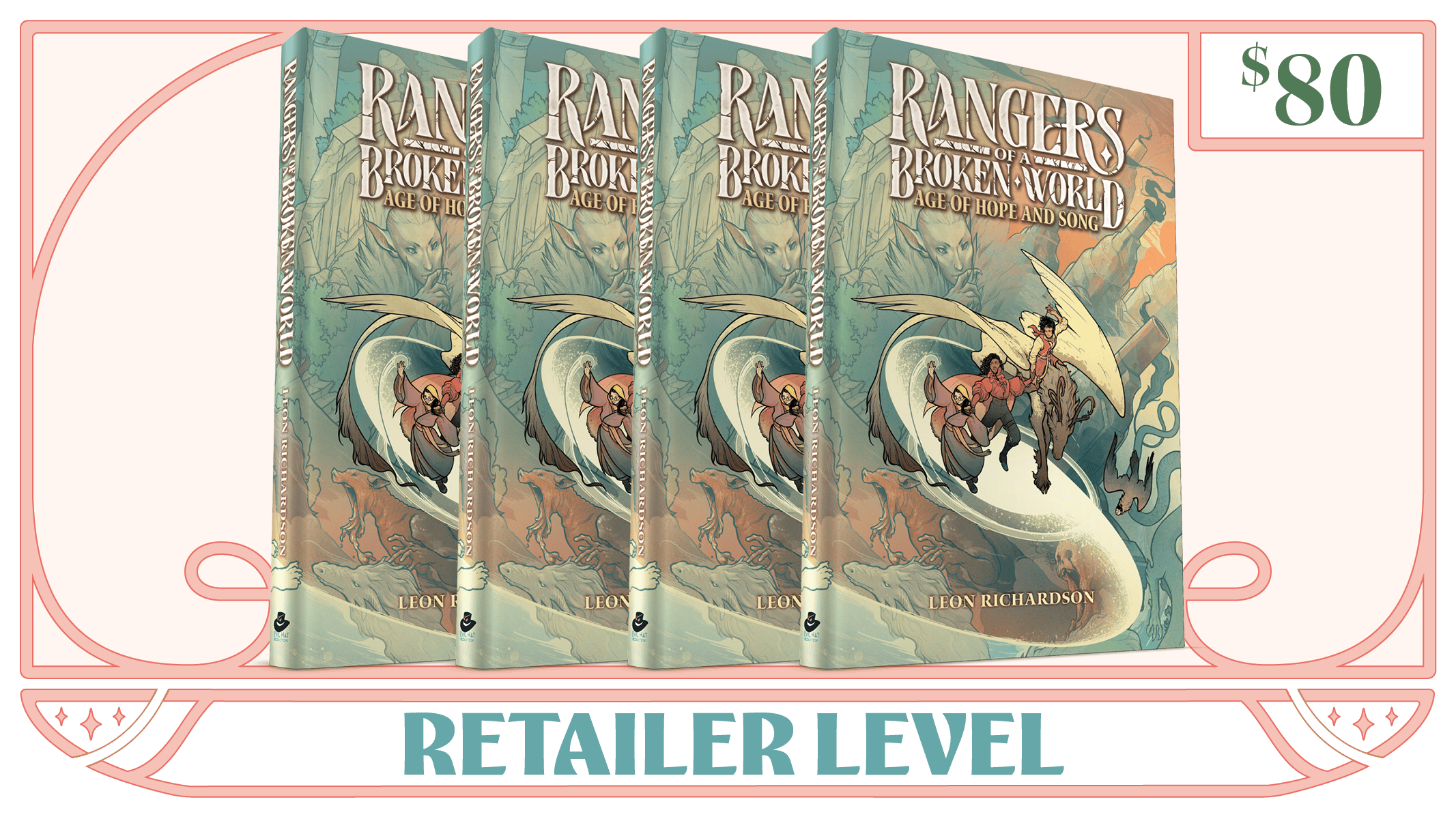 Retailer Tier