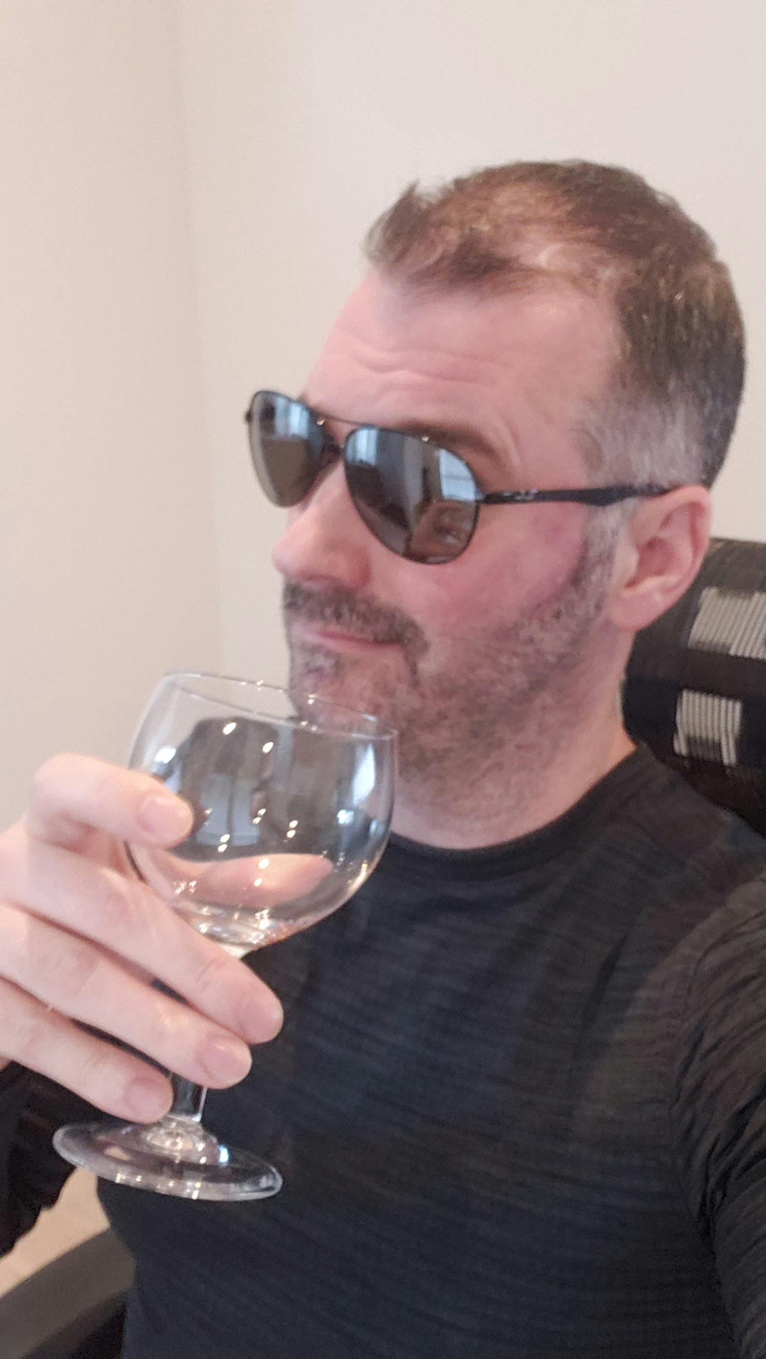 user avatar image for Devon Hickey