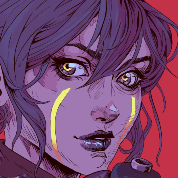 user avatar image for Salmon