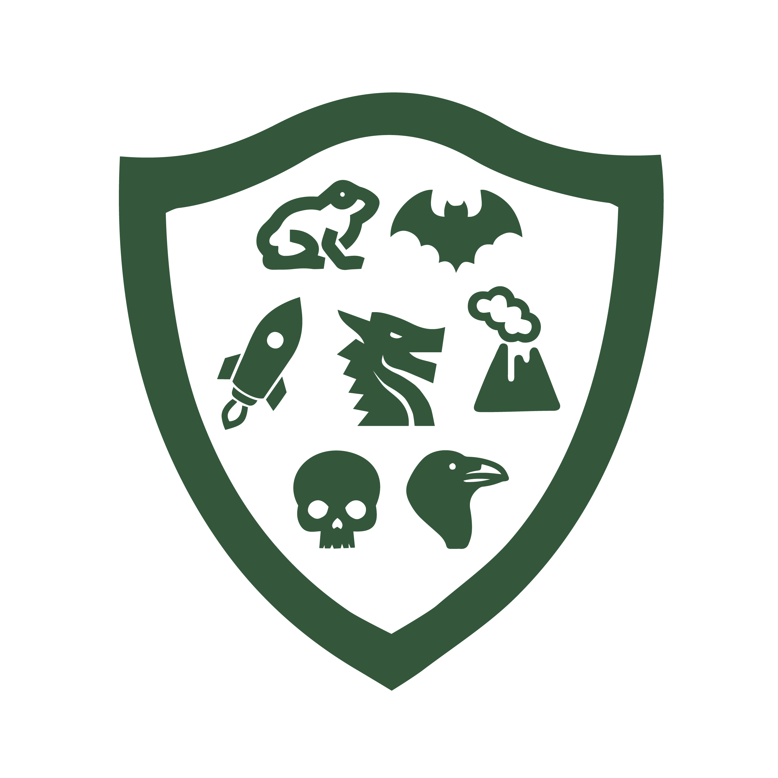 Everything Triglav PDF Community Copies