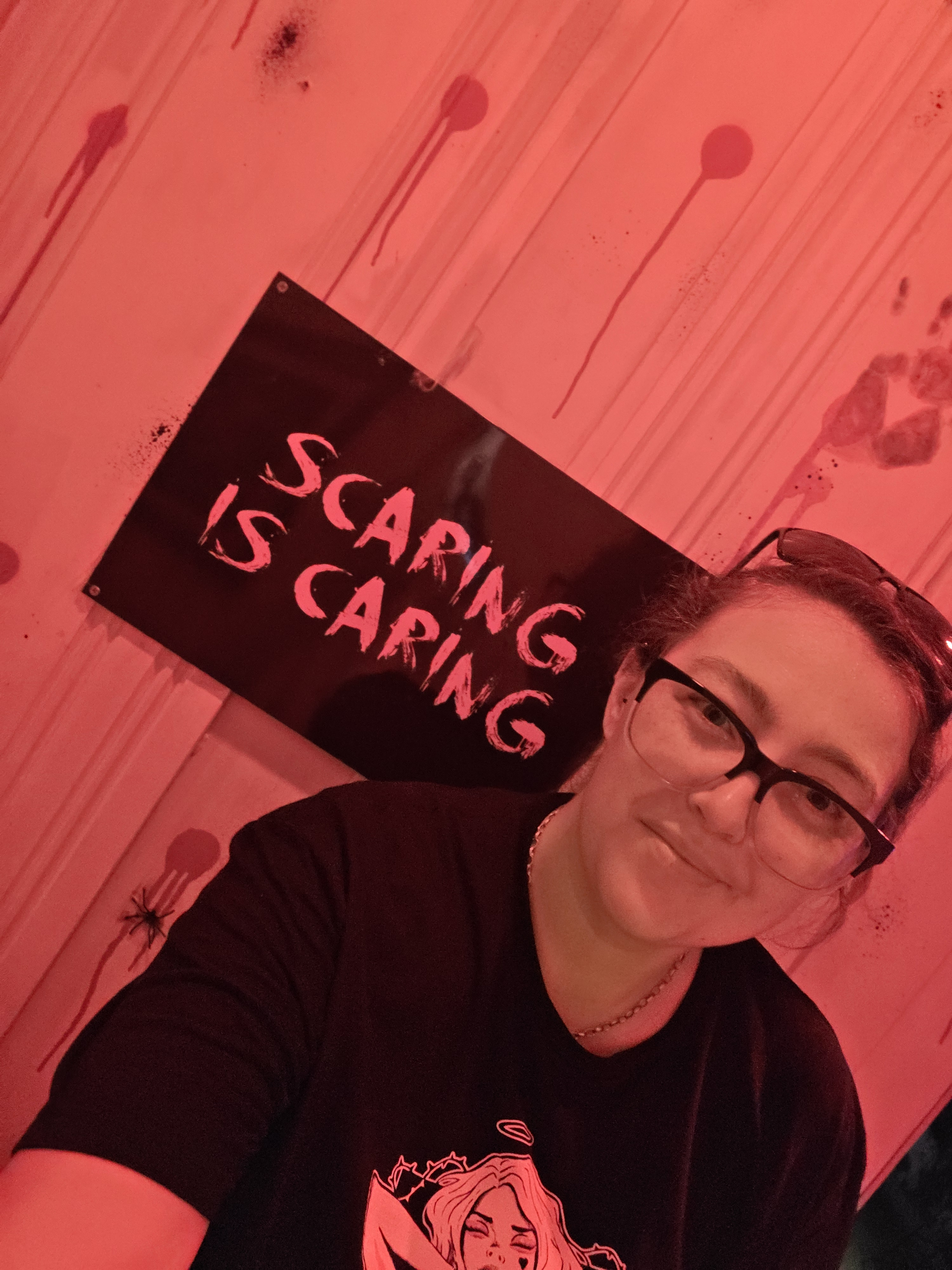 user avatar image for Georgia 