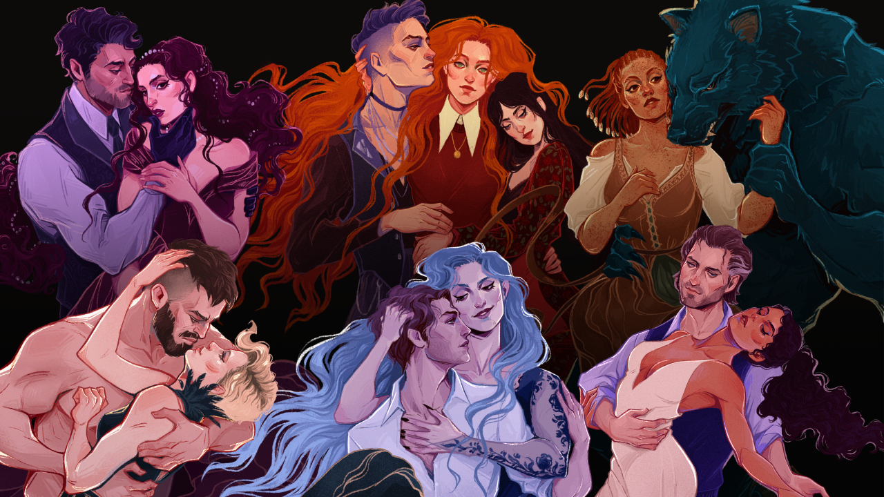 The Bluebeard Chronicles