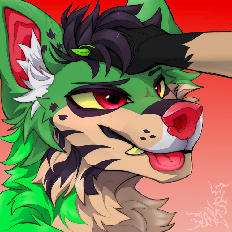 user avatar image for King