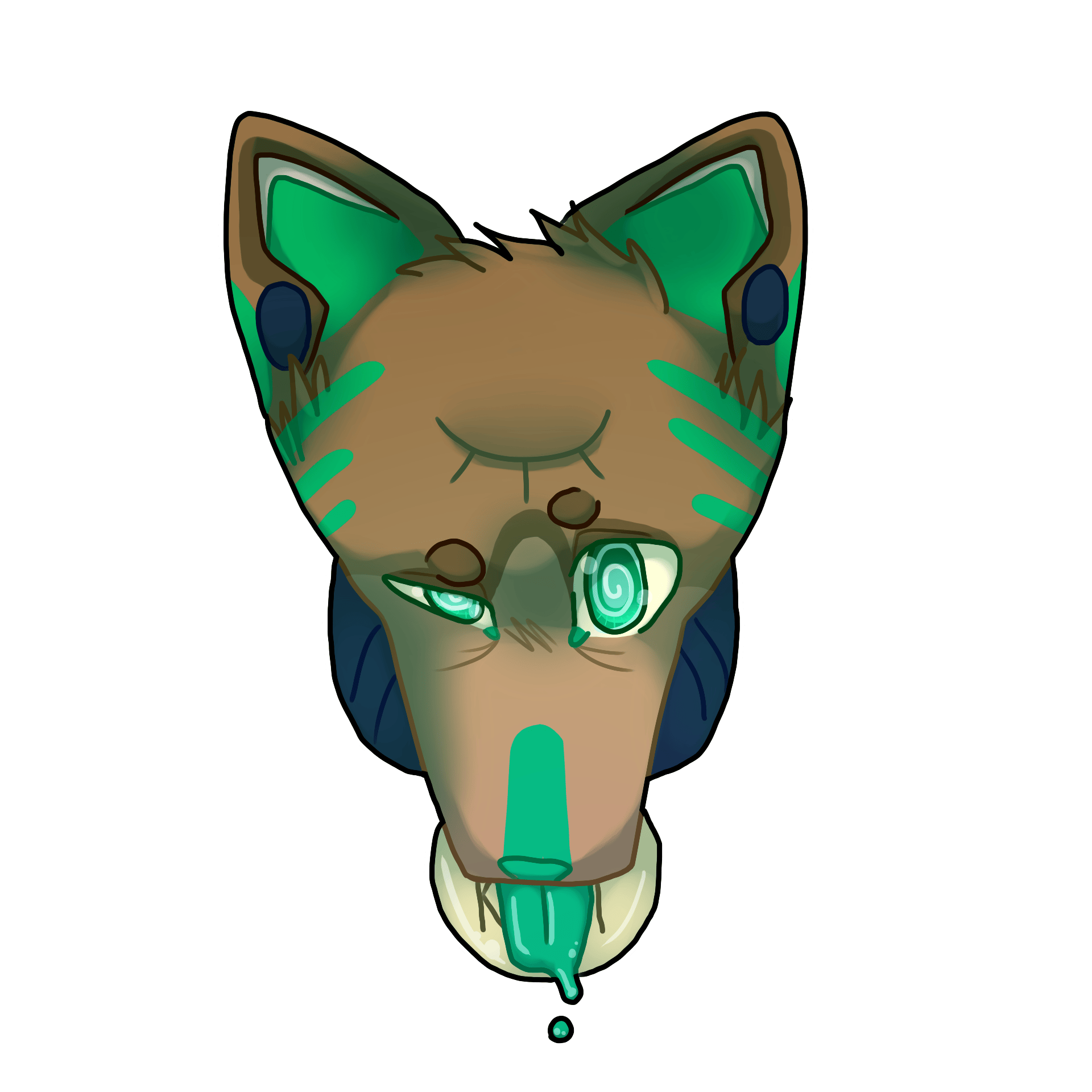 user avatar image for Thorny Thylacine