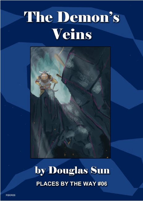 Module #6: Demon's Veins (PDF)
