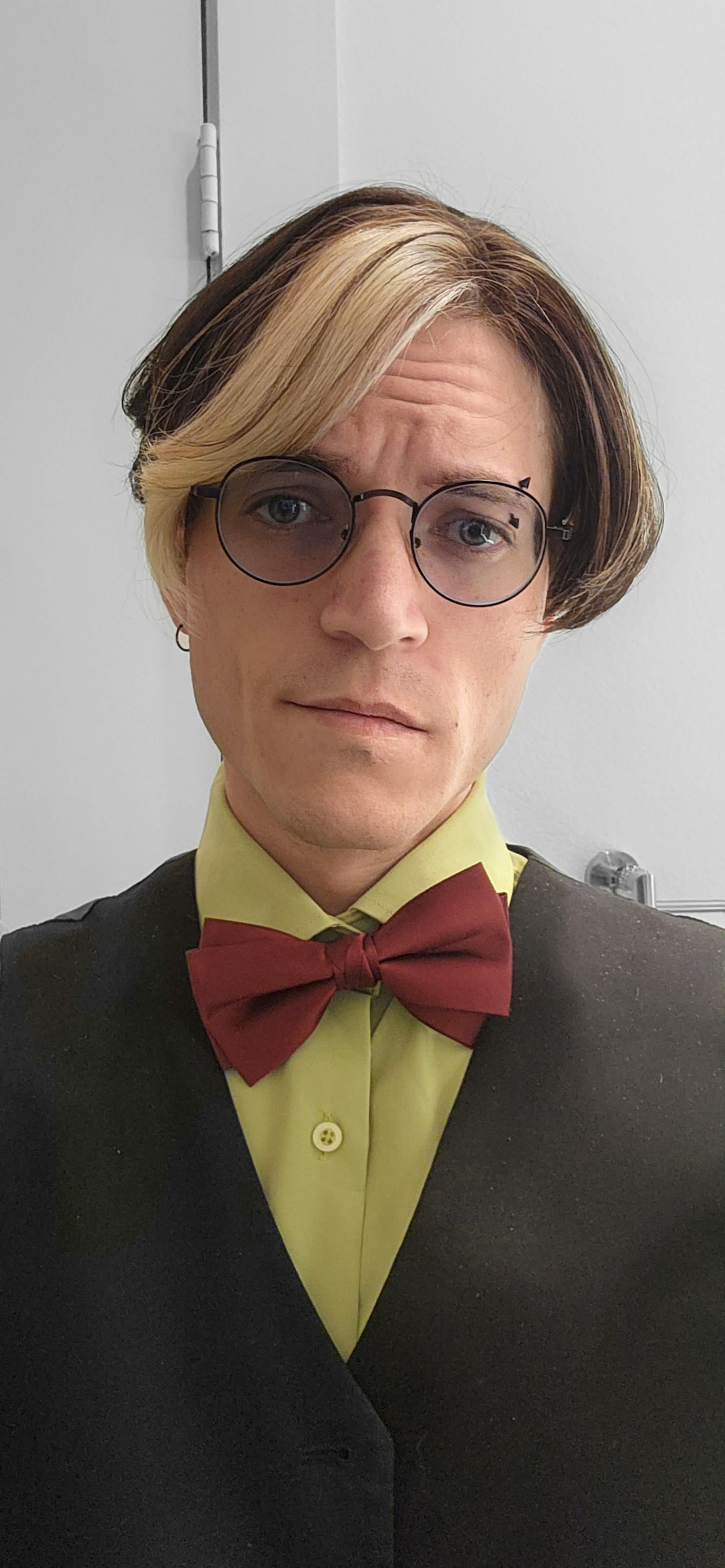 user avatar image for Slade J.