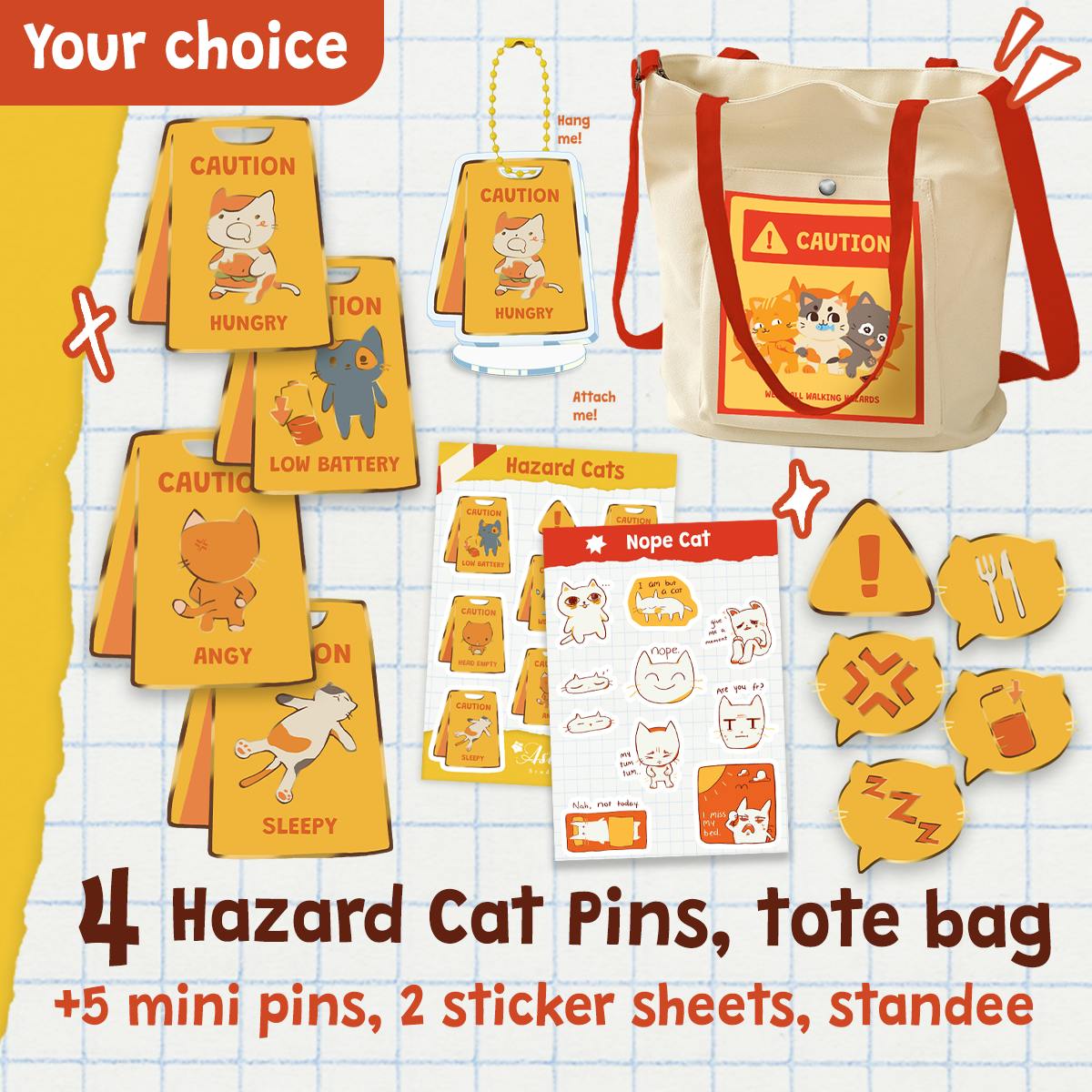 Emergency Set