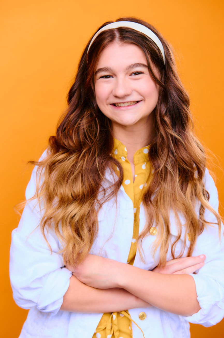 user avatar image for Alyssa Evans