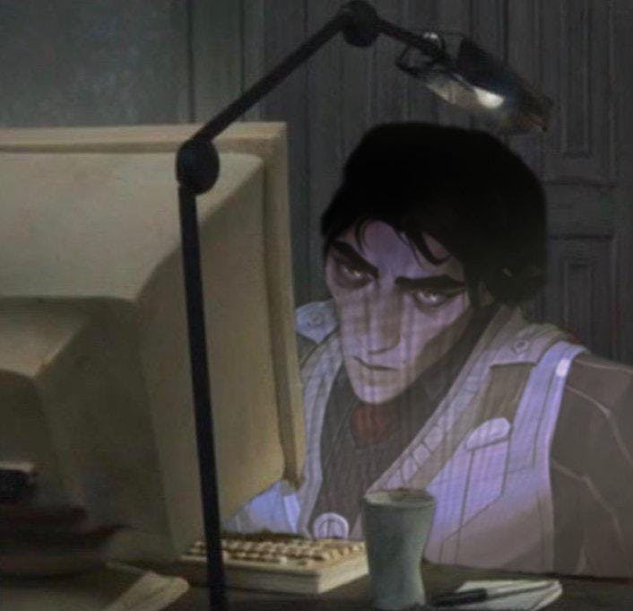 user avatar image for Levi 