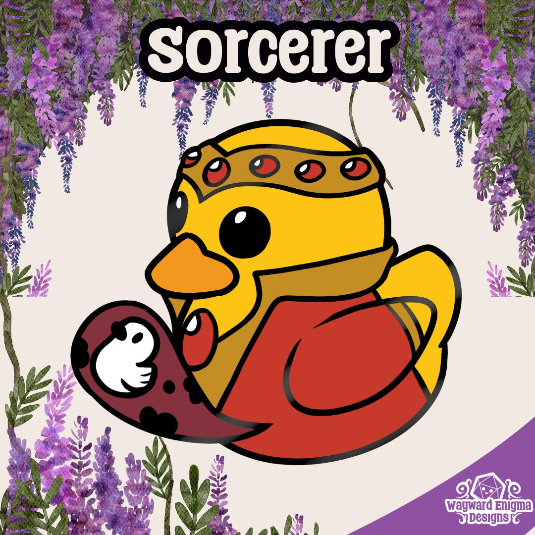 Sorcerer