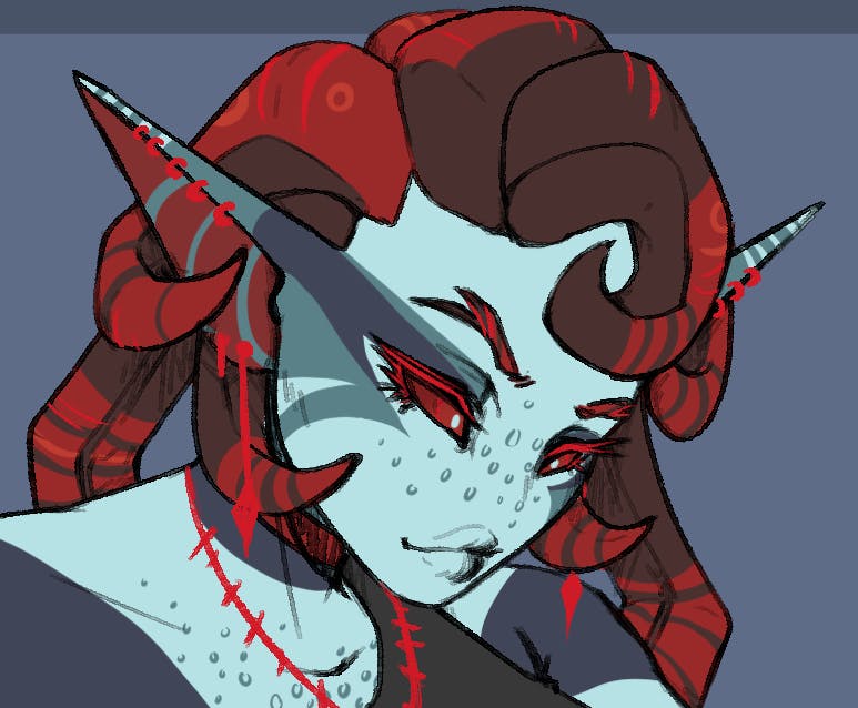 user avatar image for Mercy