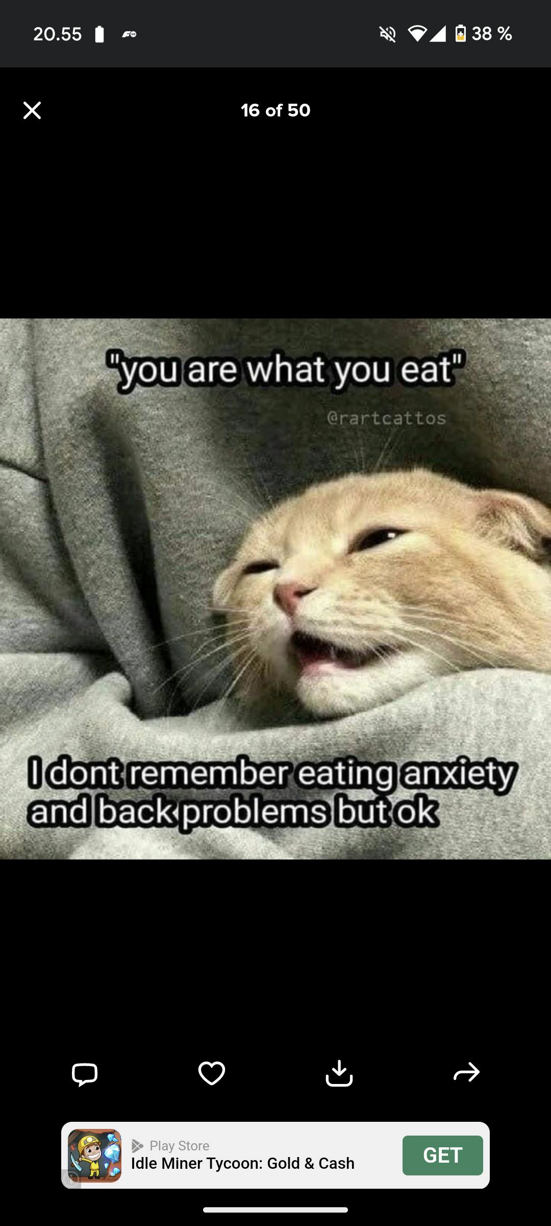 user avatar image for Tony Sundell