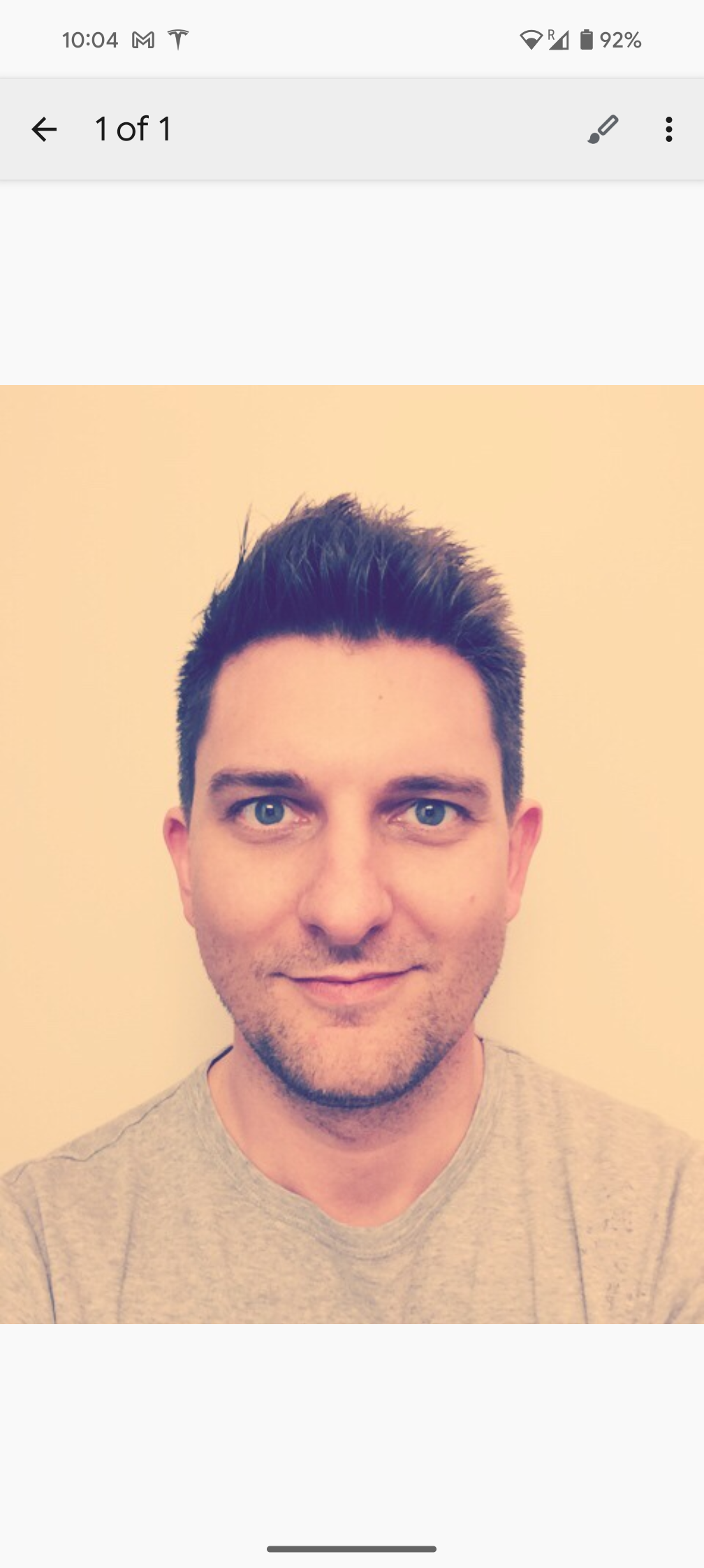 user avatar image for Heiko Cestonaro