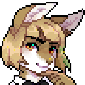 user avatar image for NuclearCupcake