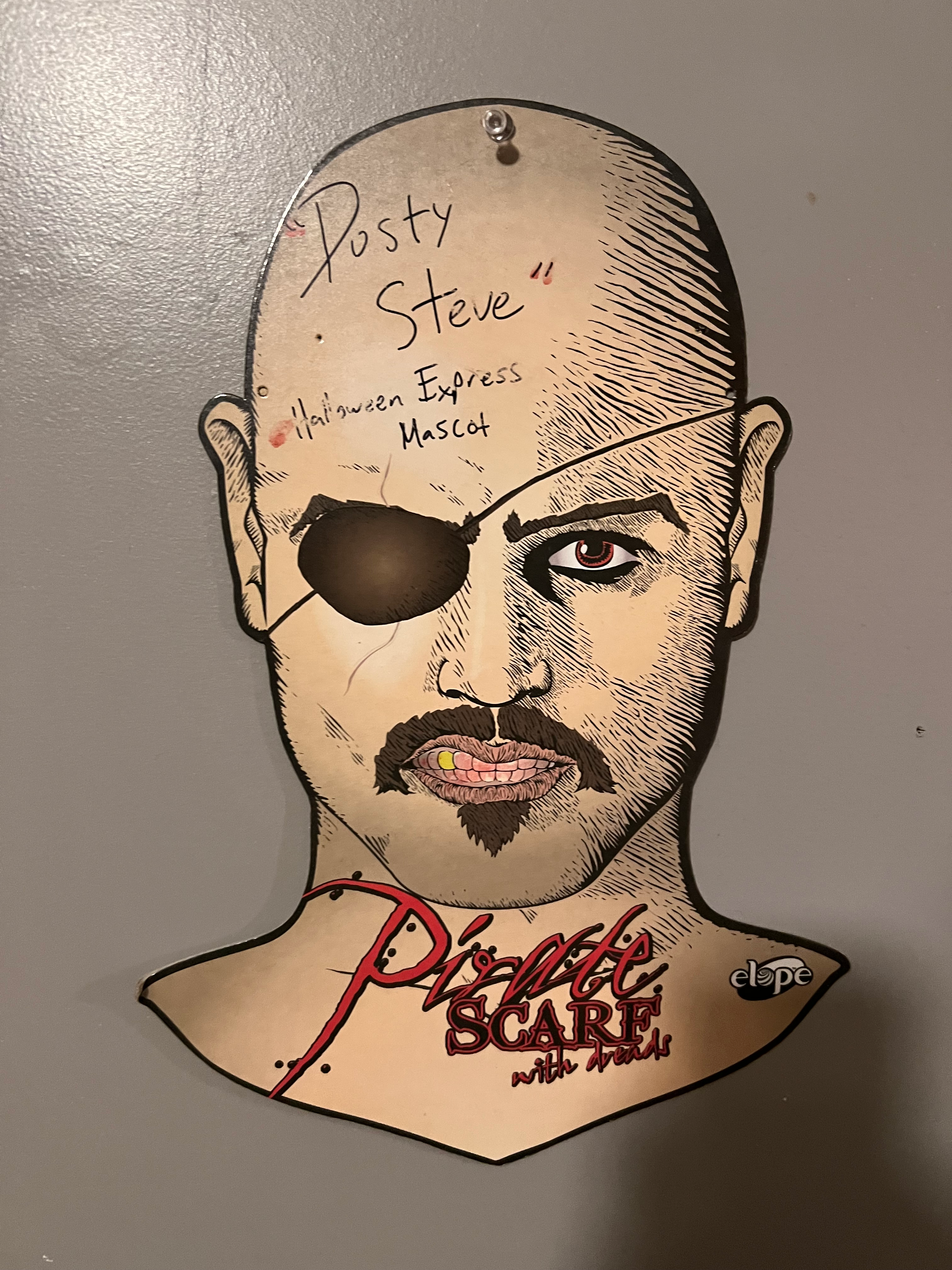 user avatar image for Patrick H