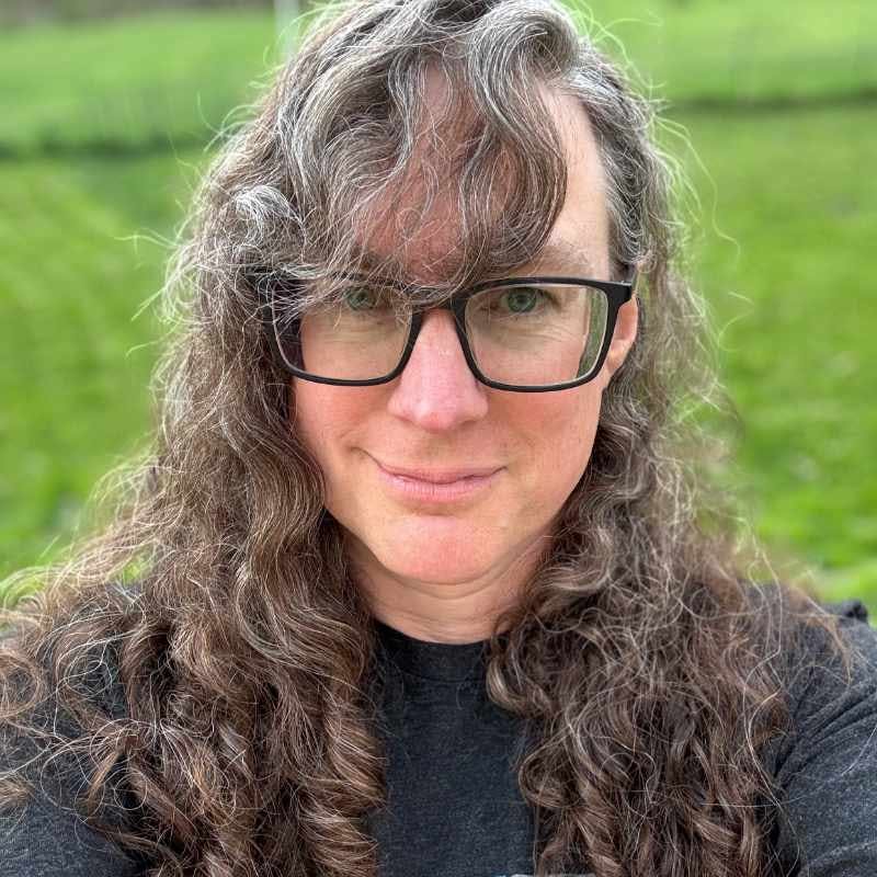 user avatar image for Kay Rhodes