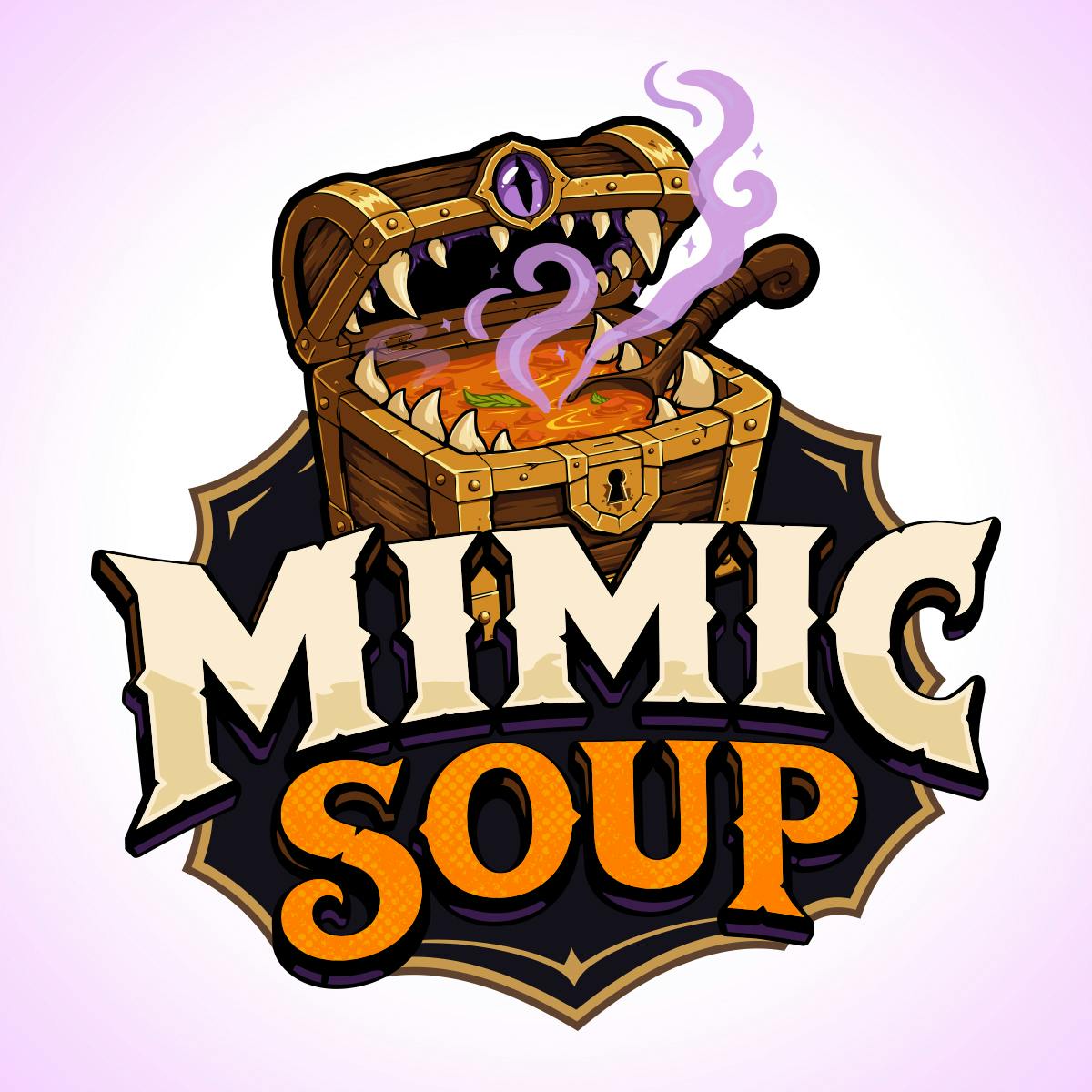 user avatar image for Mimic Soup