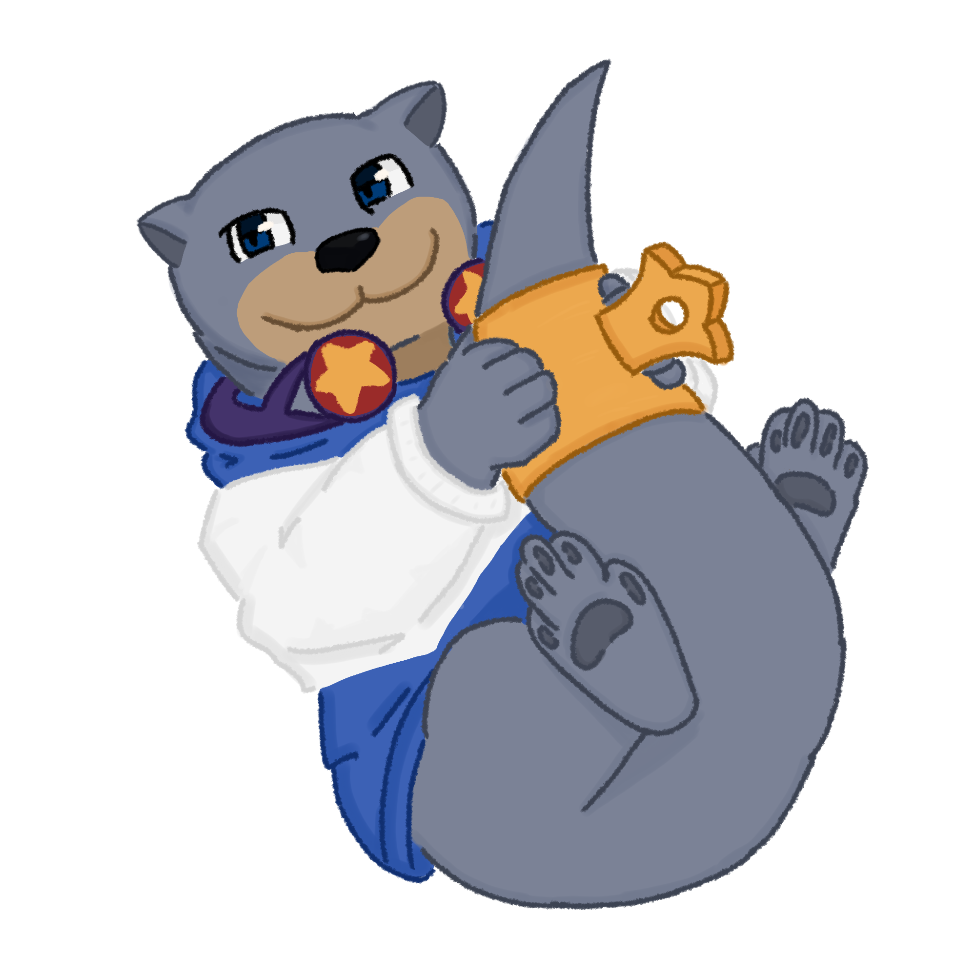 user avatar image for Tj1524 
