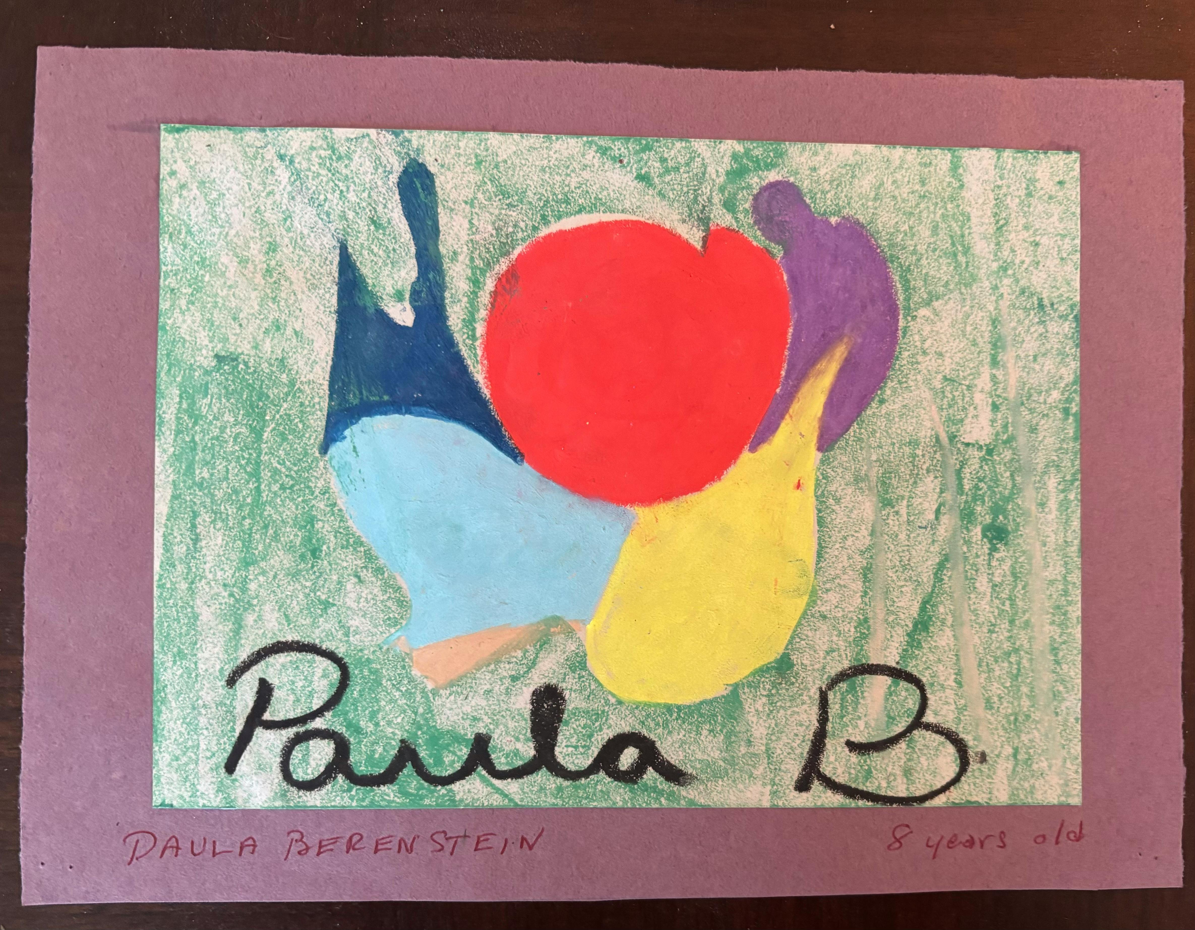 user avatar image for Paula B.