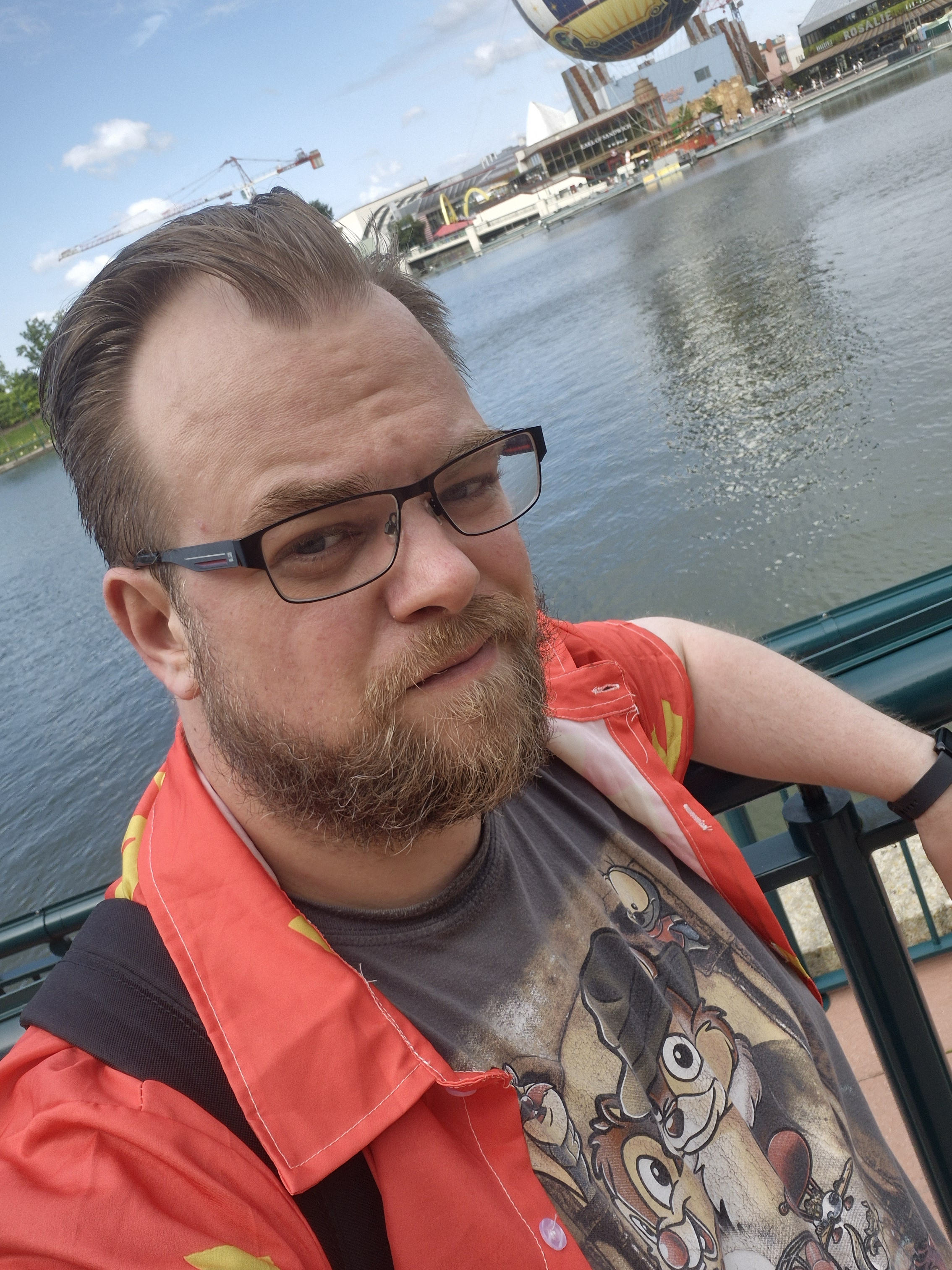 user avatar image for Chargingbadger 