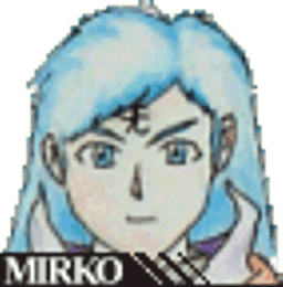 user avatar image for Mirko