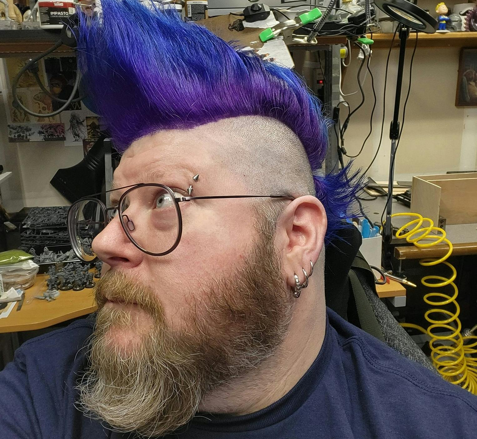 user avatar image for Luke Steichen