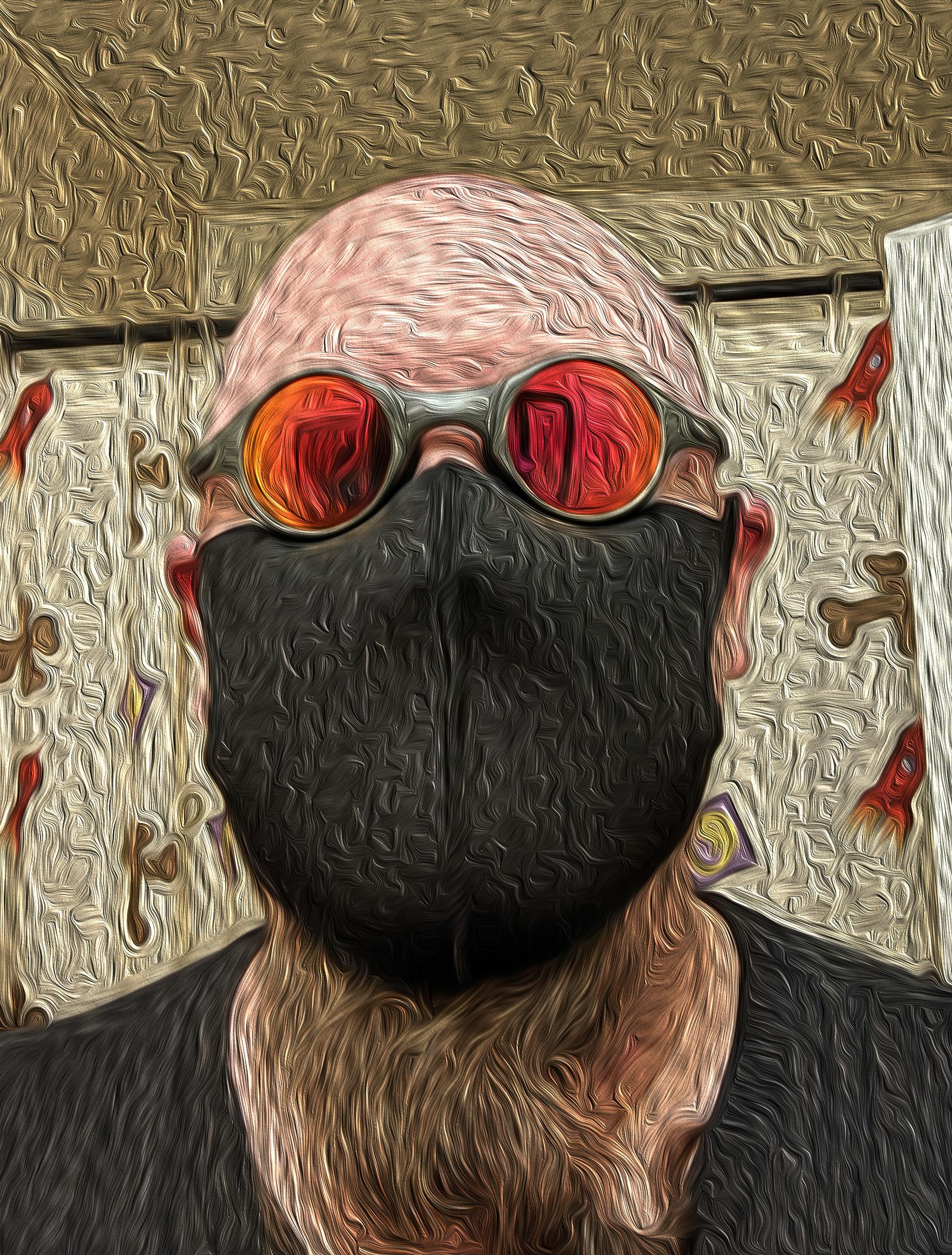 user avatar image for Bailey Kenner