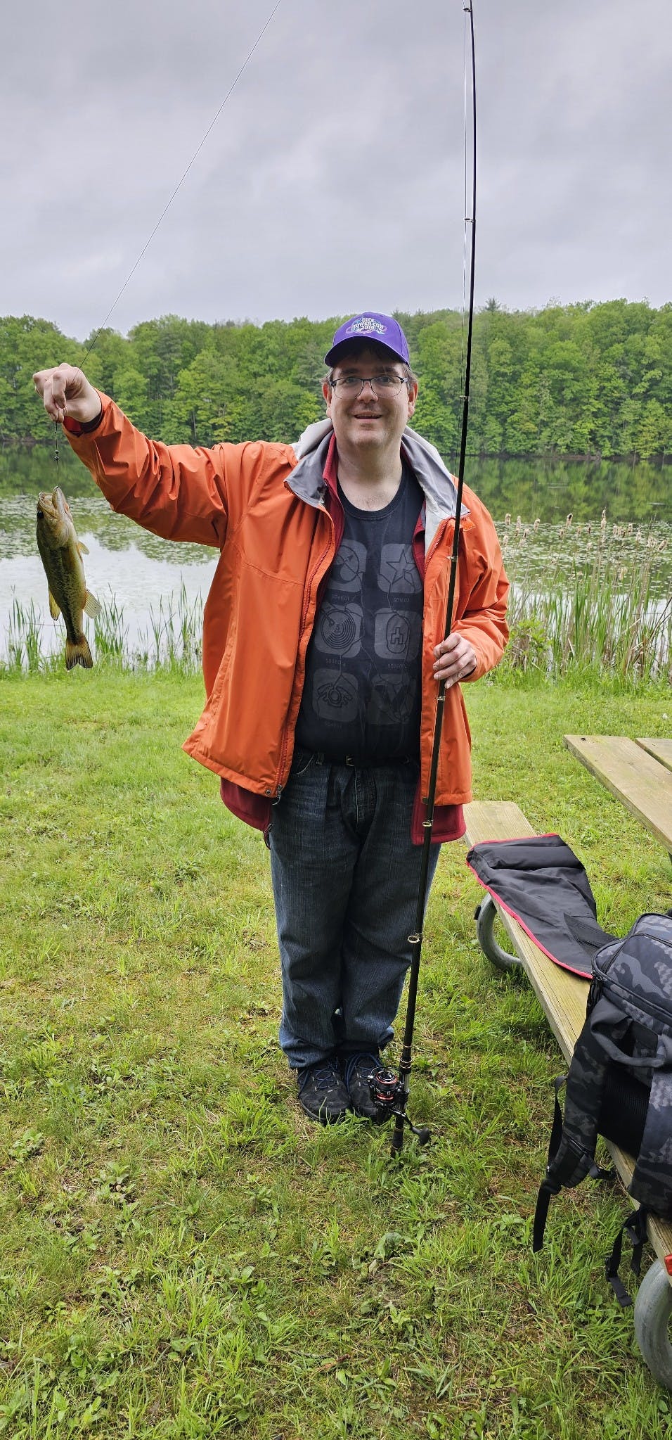 user avatar image for Darren Hron