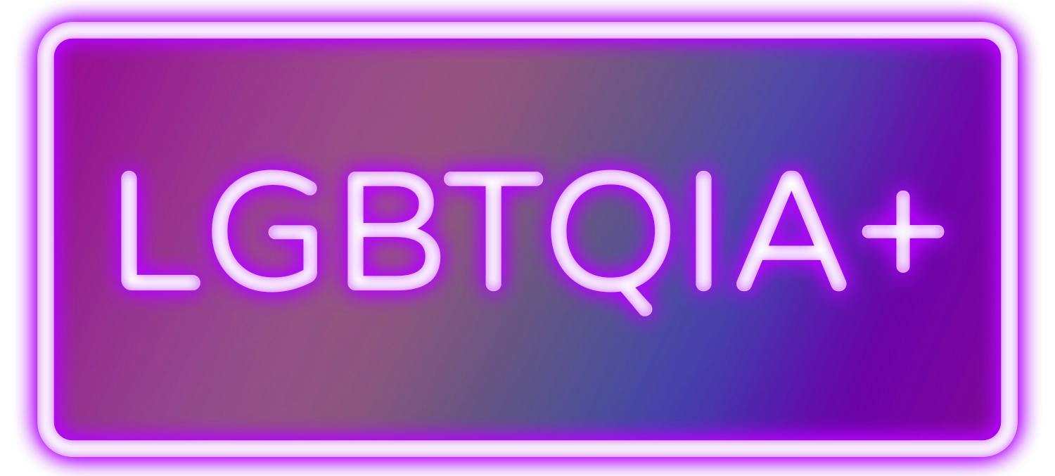 LGBTQIA+