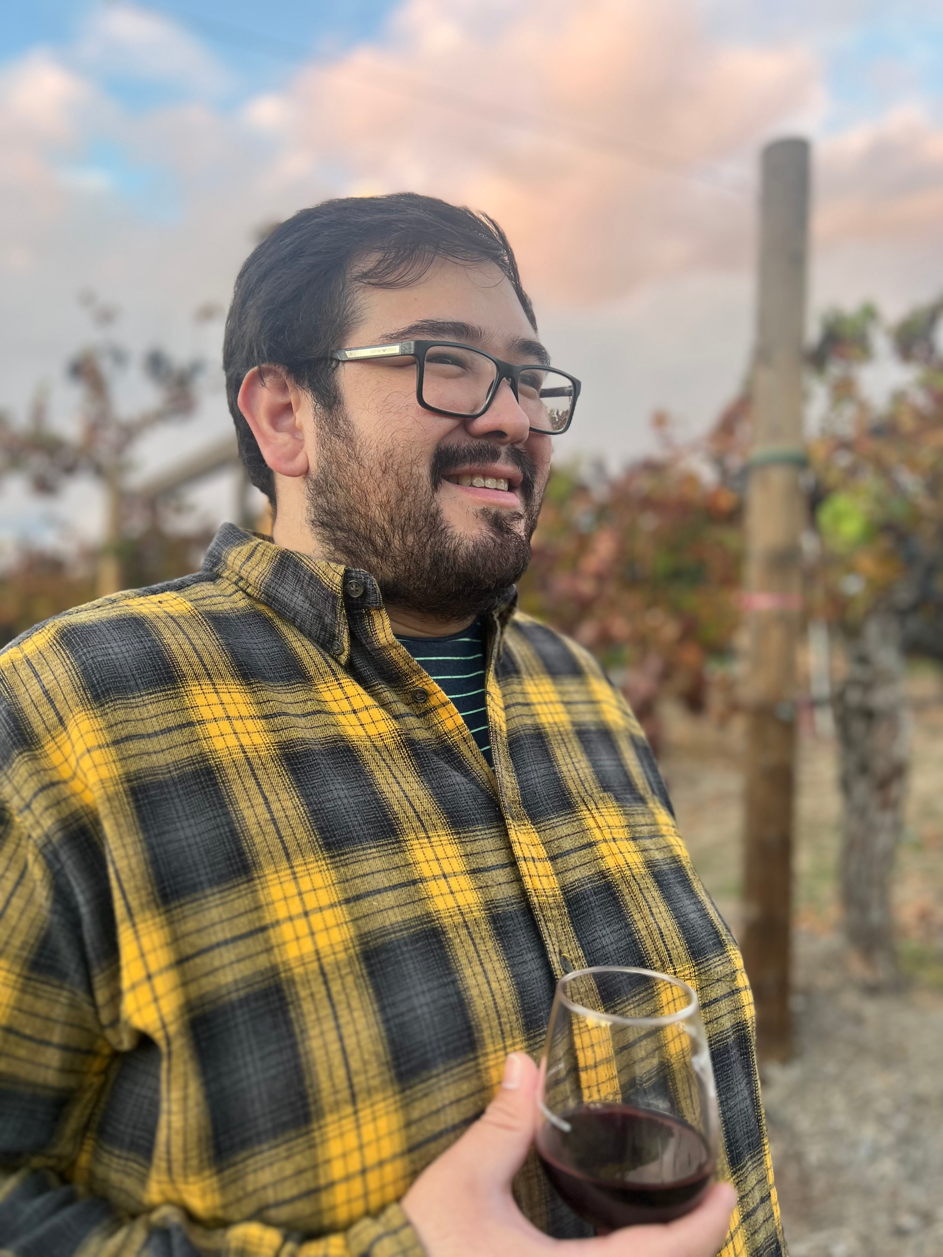 user avatar image for Alexander Barrera