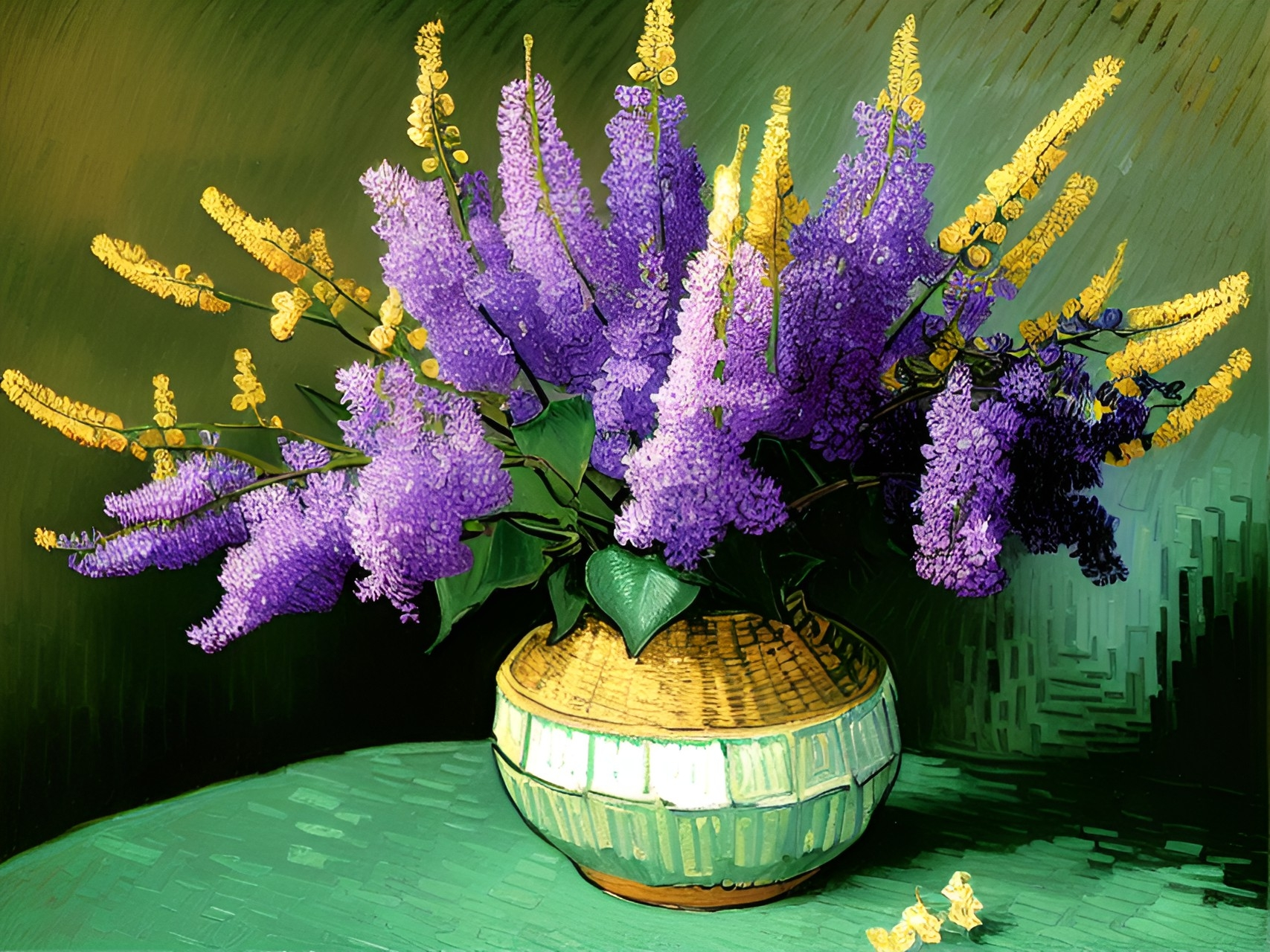 user avatar image for ArtistGogh 