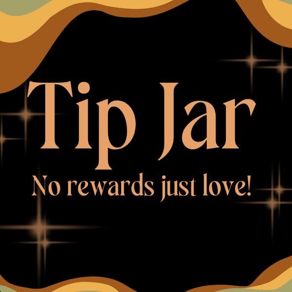 Tip Jar