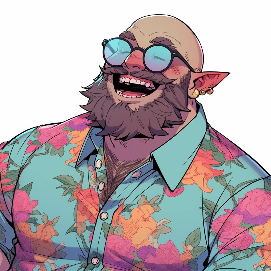 user avatar image for Ameritrash Panda